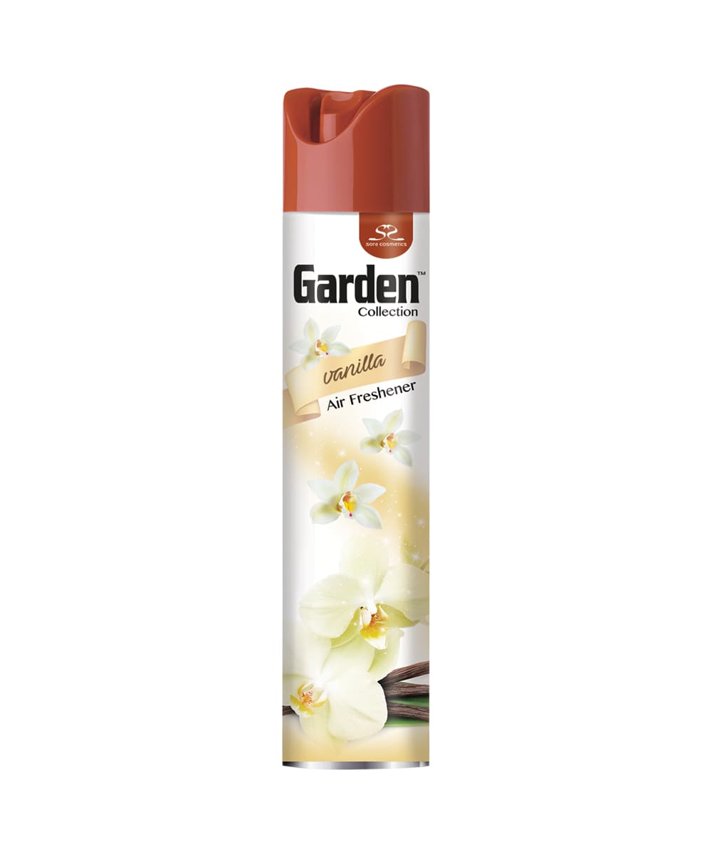 Osvežilec zraka, v spreju, 300 ml