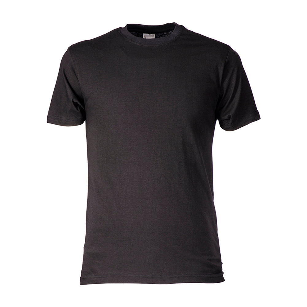 Majica Tubular, kratki rokavi, unisex, barvna