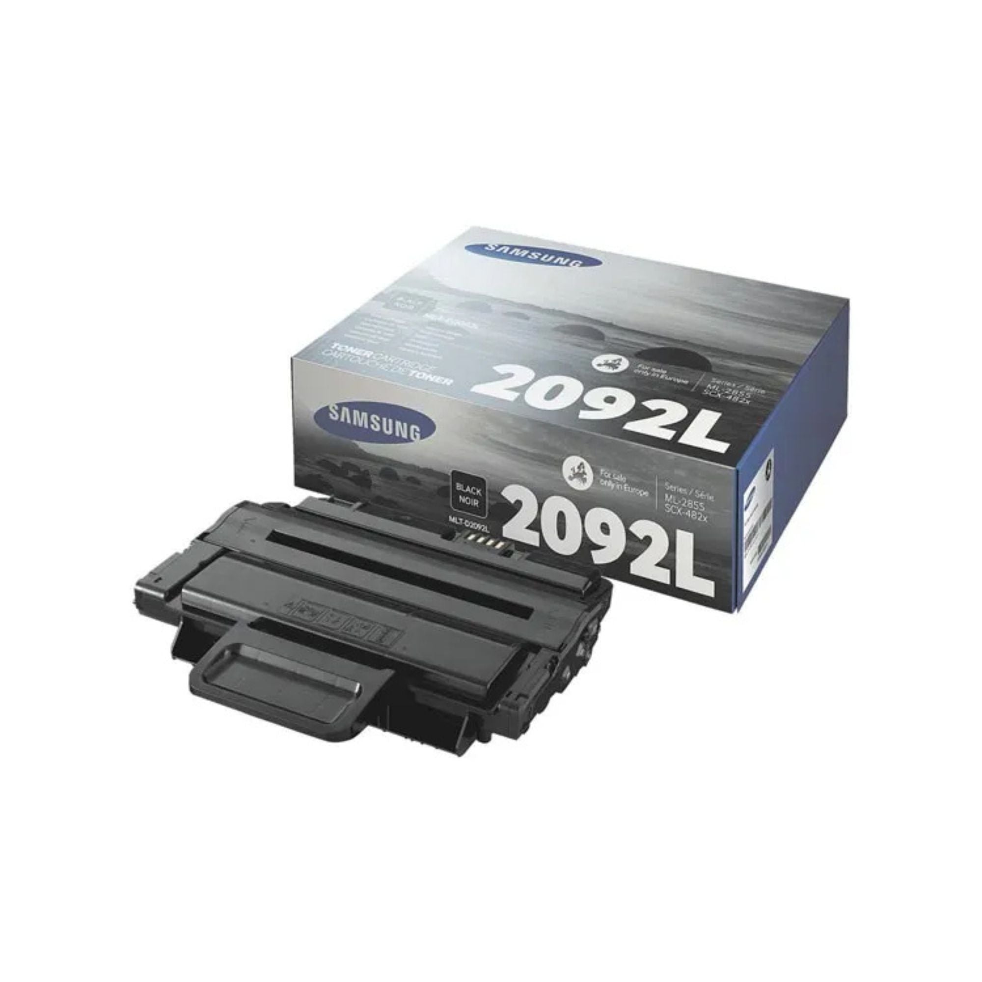 Toner HP Samsung SV003A MLT-D2092L, črn