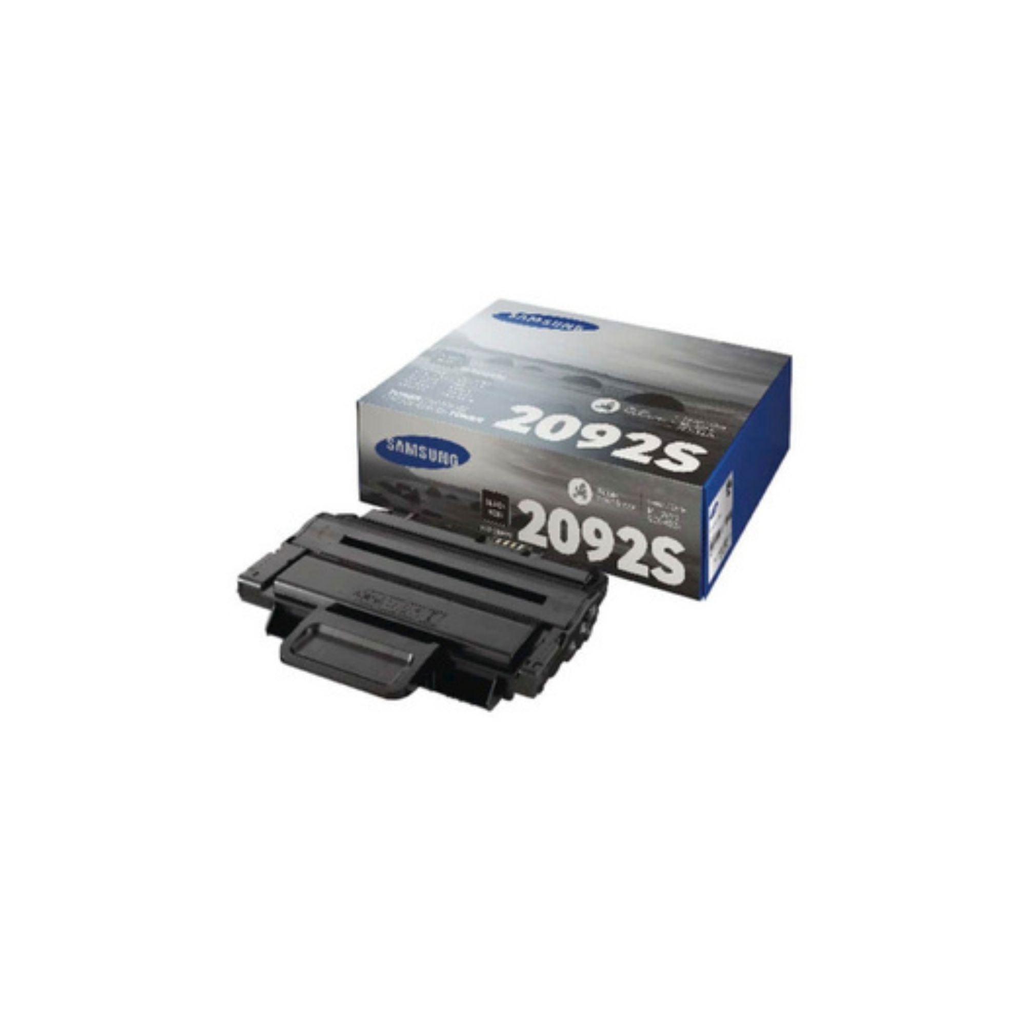 Toner HP Samsung SV004A MLT-D2092S, črn