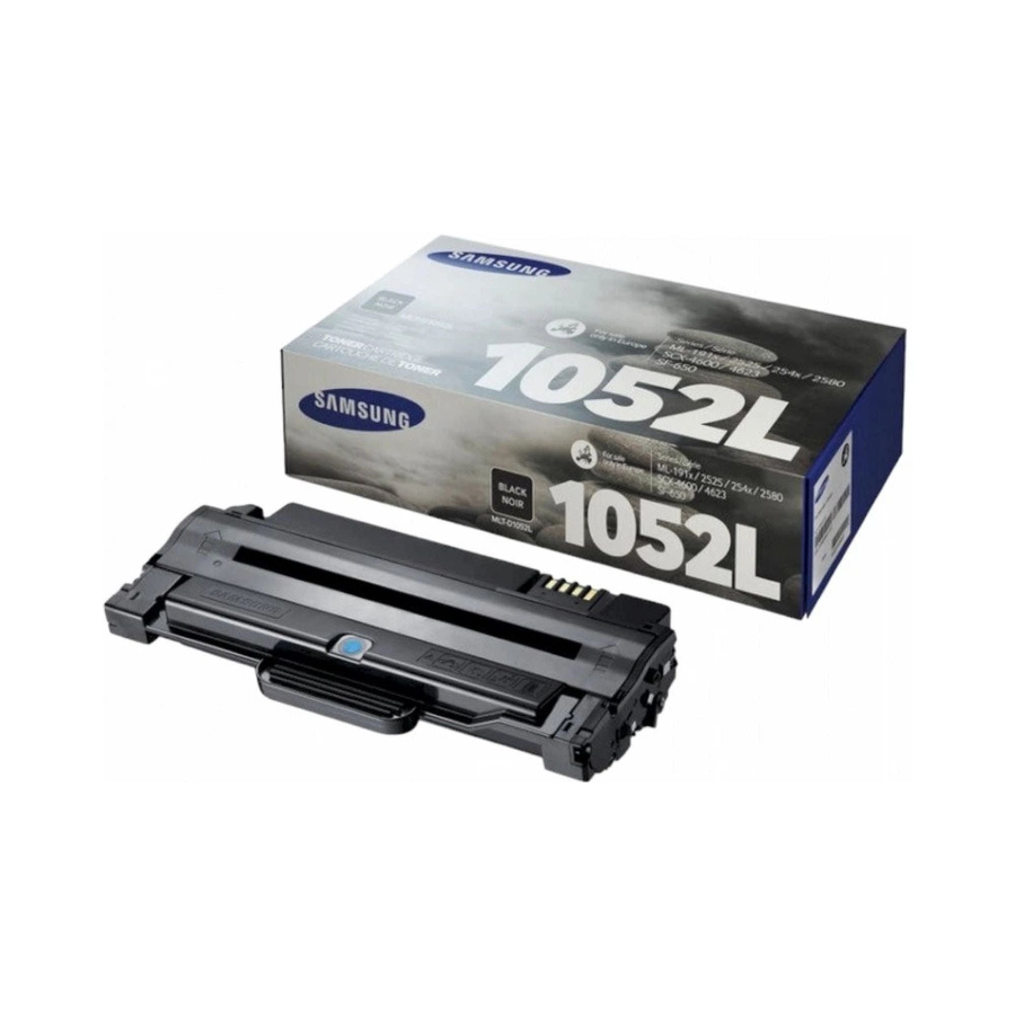 Toner HP Samsung SU758A MLT-D1052L, črn