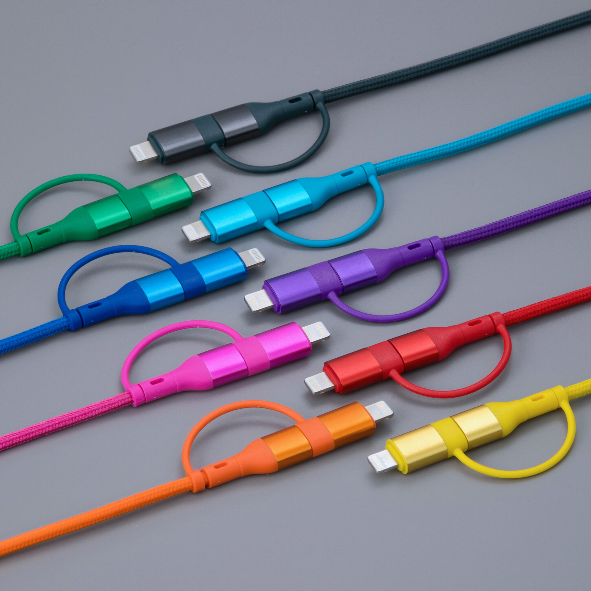 USB kabel Opti Color