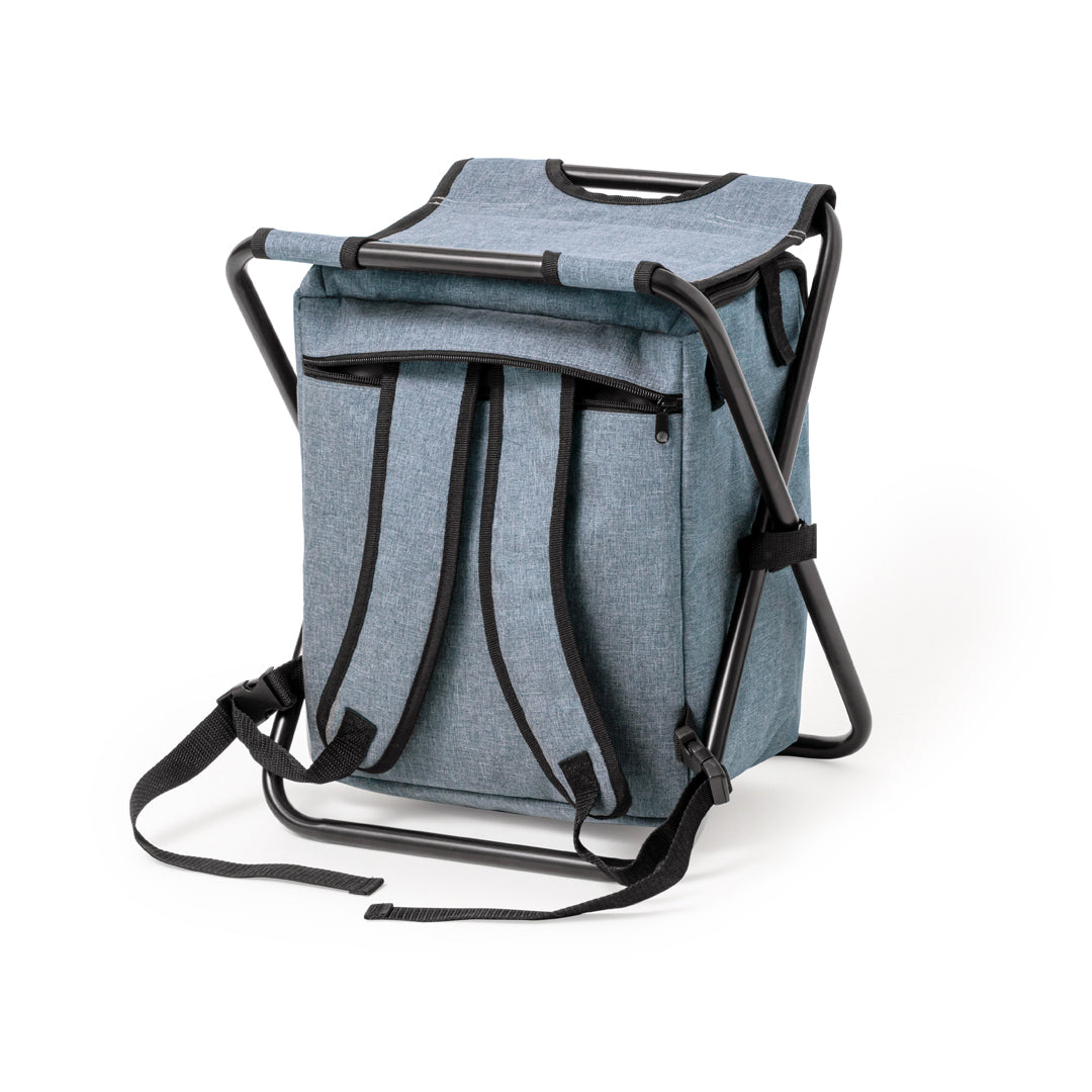 Stol s hladilno torbo Sagan, 2 v 1