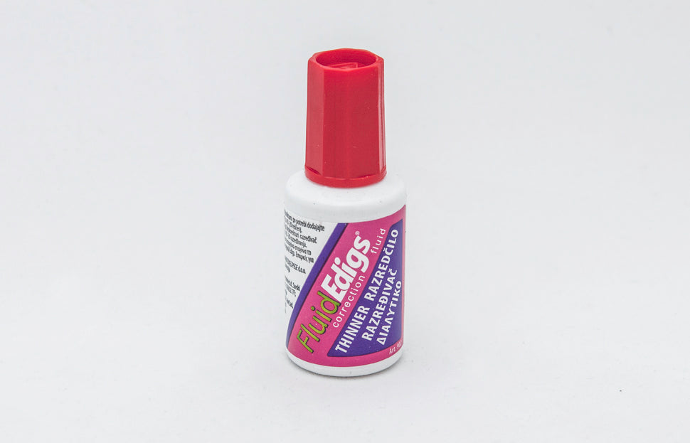 Korektura razredčilo Edigs 902 Fluid, 20 ml