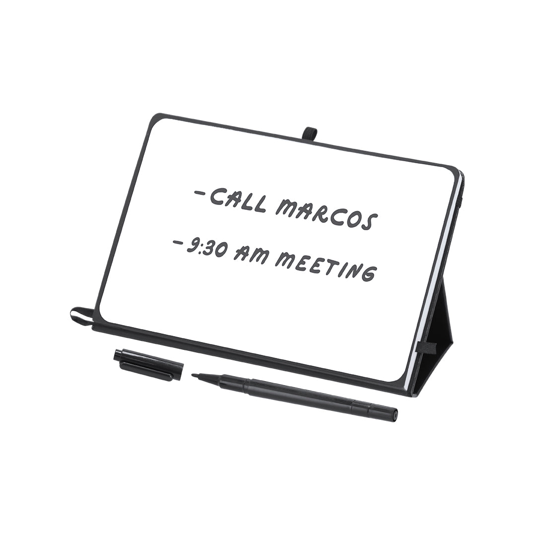 Blok z belo tablo Kudar, 2 v 1