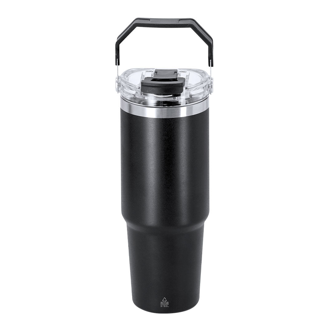 Lonček termo Transil, nerjaveče jeklo, 900 ml