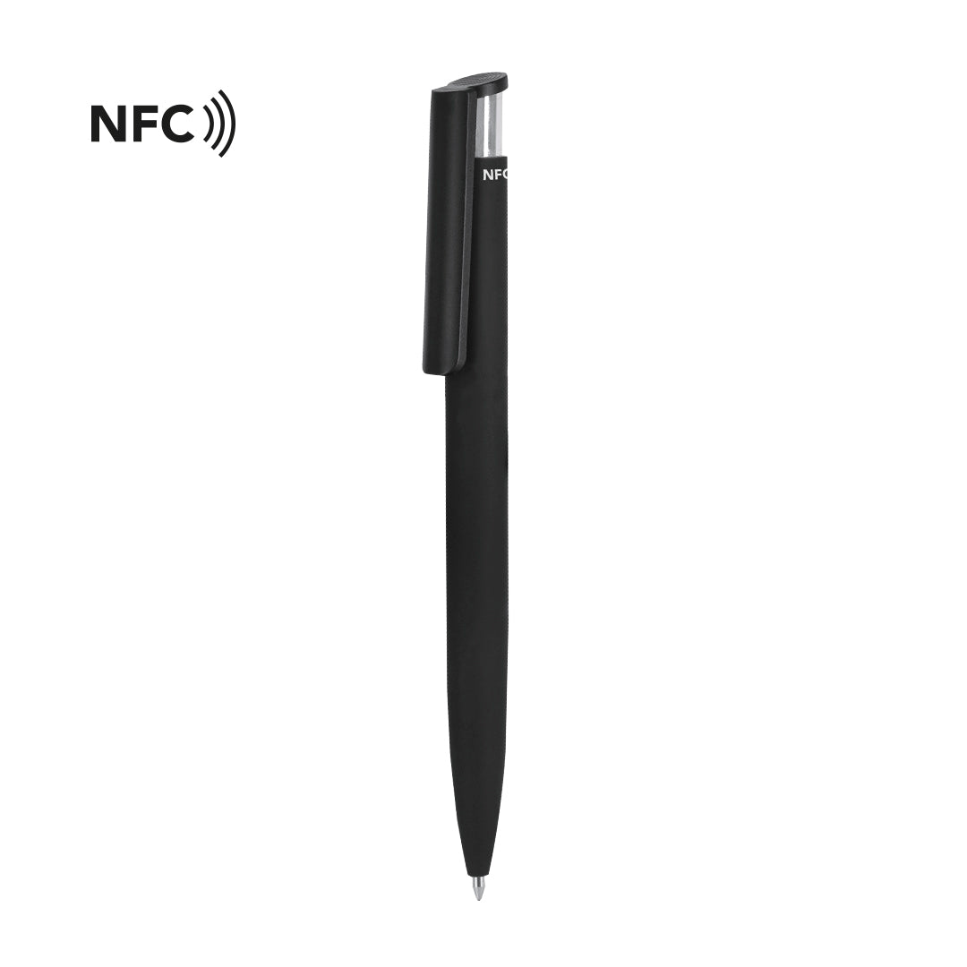 Svinčnik kemični Narys, NFC