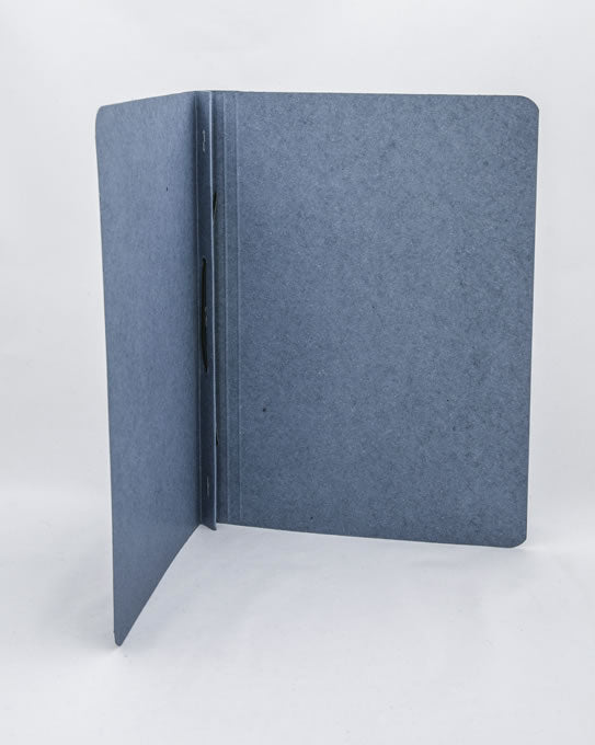 Mapa s sponko A4, prešpan karton