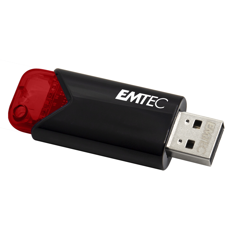 USB ključ EMTECH B110 Click Easy 3.2 16/32/64/128/256 GB
