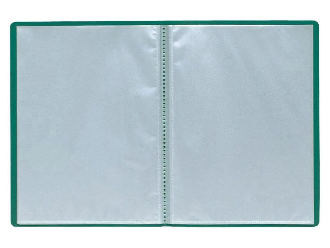 Mapa z vložnimi Mapami Exacompta, A4, PP