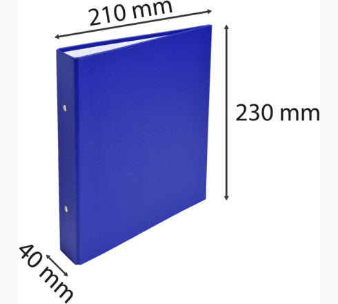 Mapa A5/25-40 Exacompta 2P