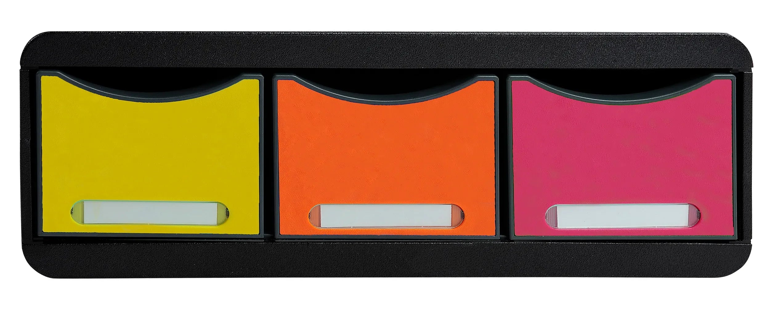 Predalnik Multiform 318798D Toolbox Maxi Harlequin, 1/3, črn / pisan