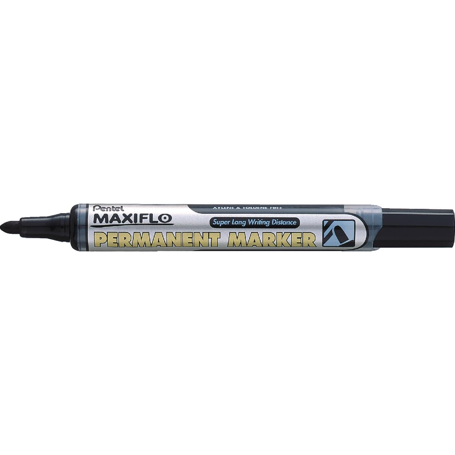 Permanentni marker Pentel NLF50 Maxiflo