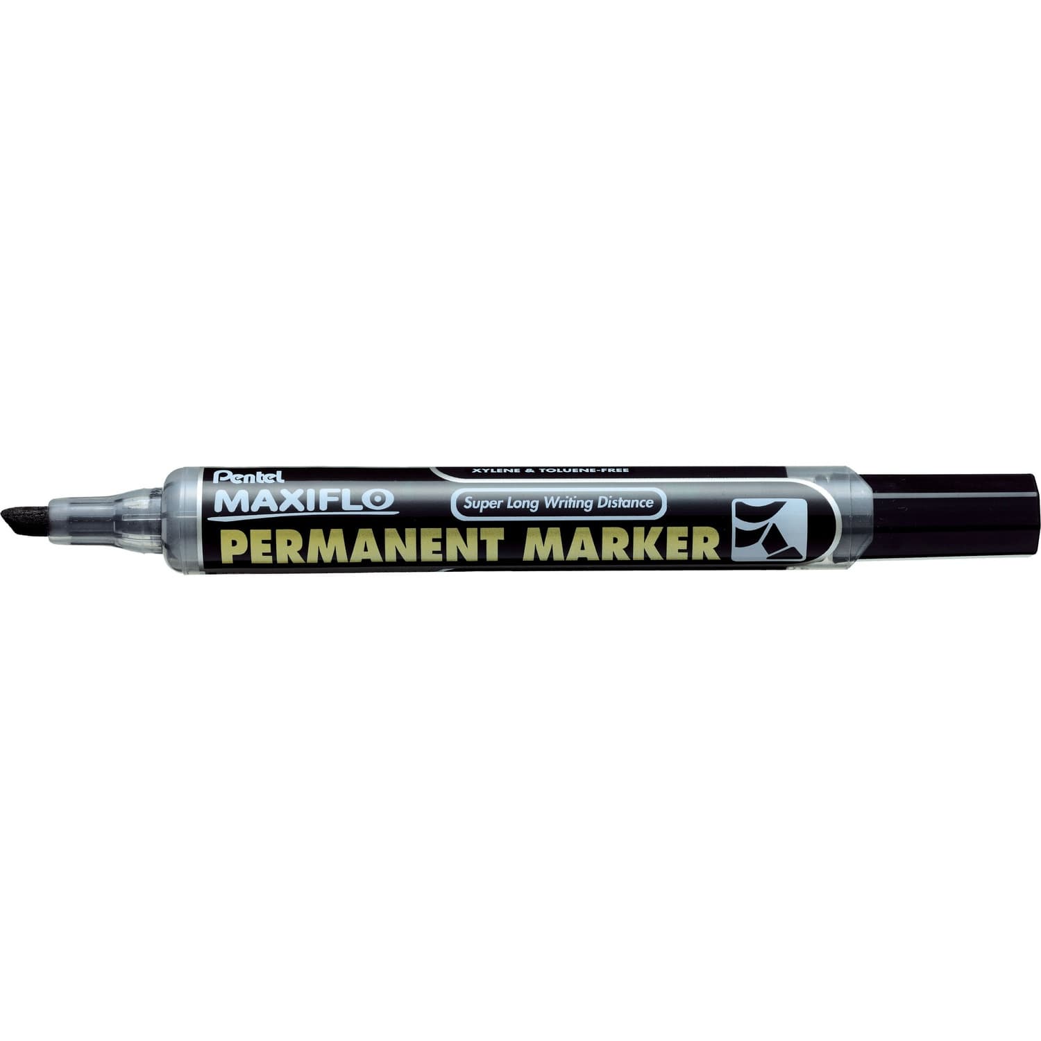 Permanentni marker Pentel NLF60 Maxiflo