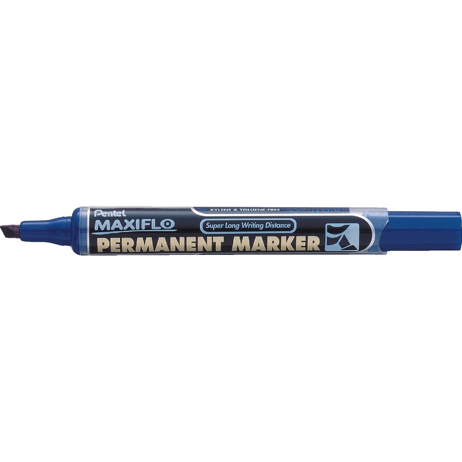 Permanentni marker Pentel NLF60 Maxiflo