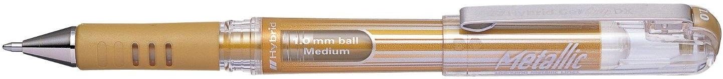 Roler Pentel Metallic K230, 1 mm