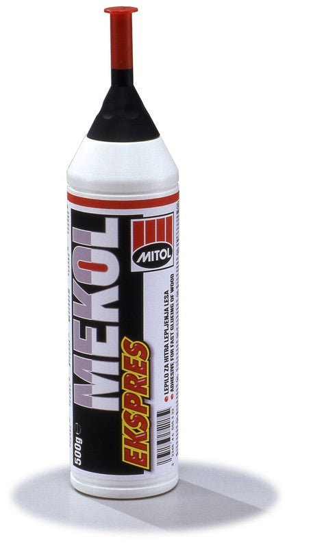 Lepilo v tubi Mekol Ekspres, 500 g