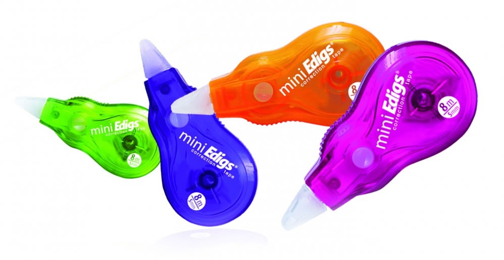 Korektura miška Edigs 924 Mini, 5 mm / 8 m