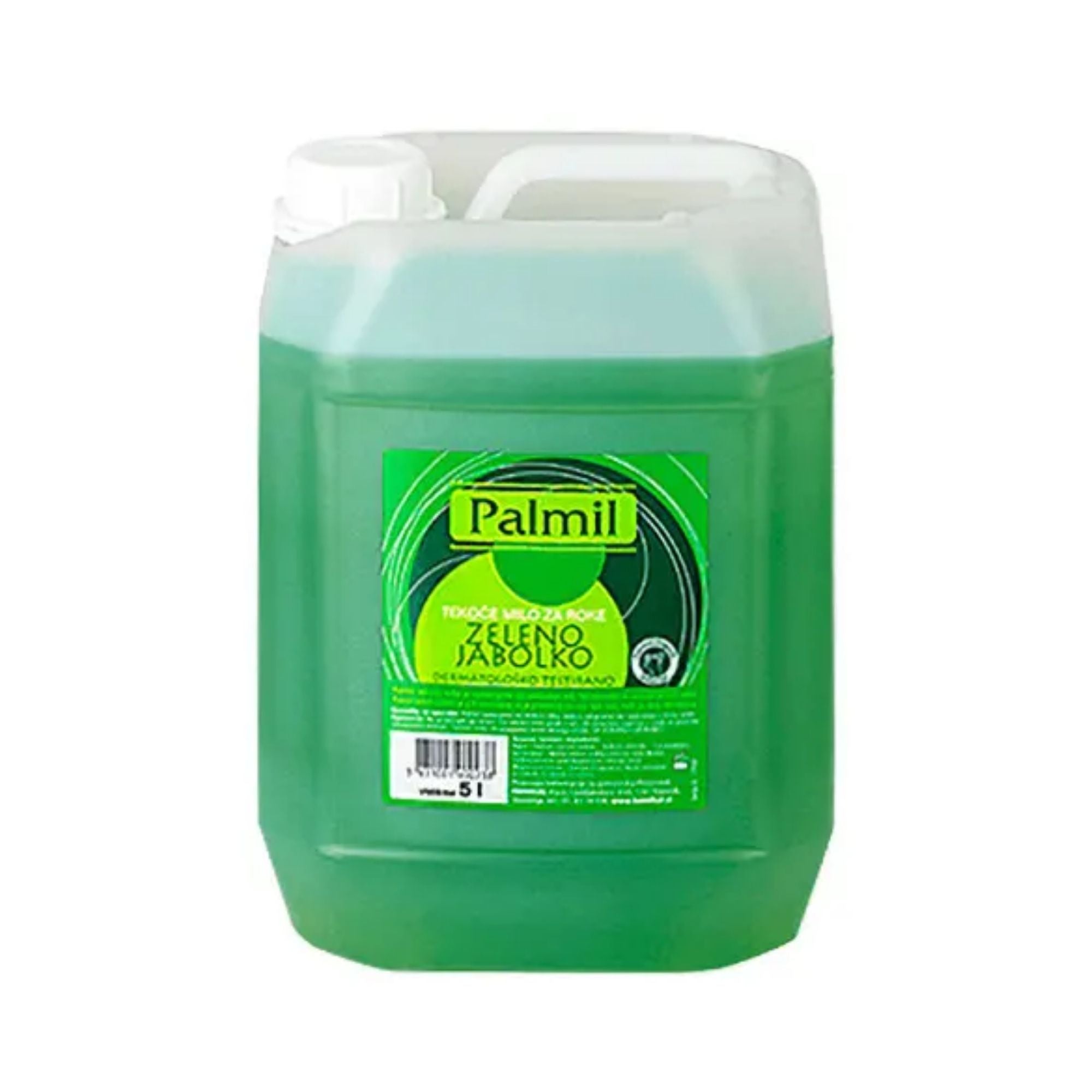 Milo tekoče Palmil, 5l