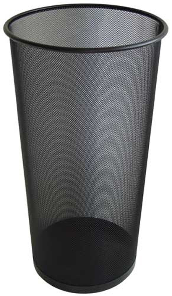 Koš za dežnike Landa LD01-428-2 22691, črn