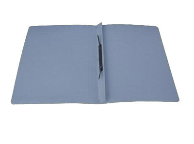 Mapa s sponko A4, prešpan karton