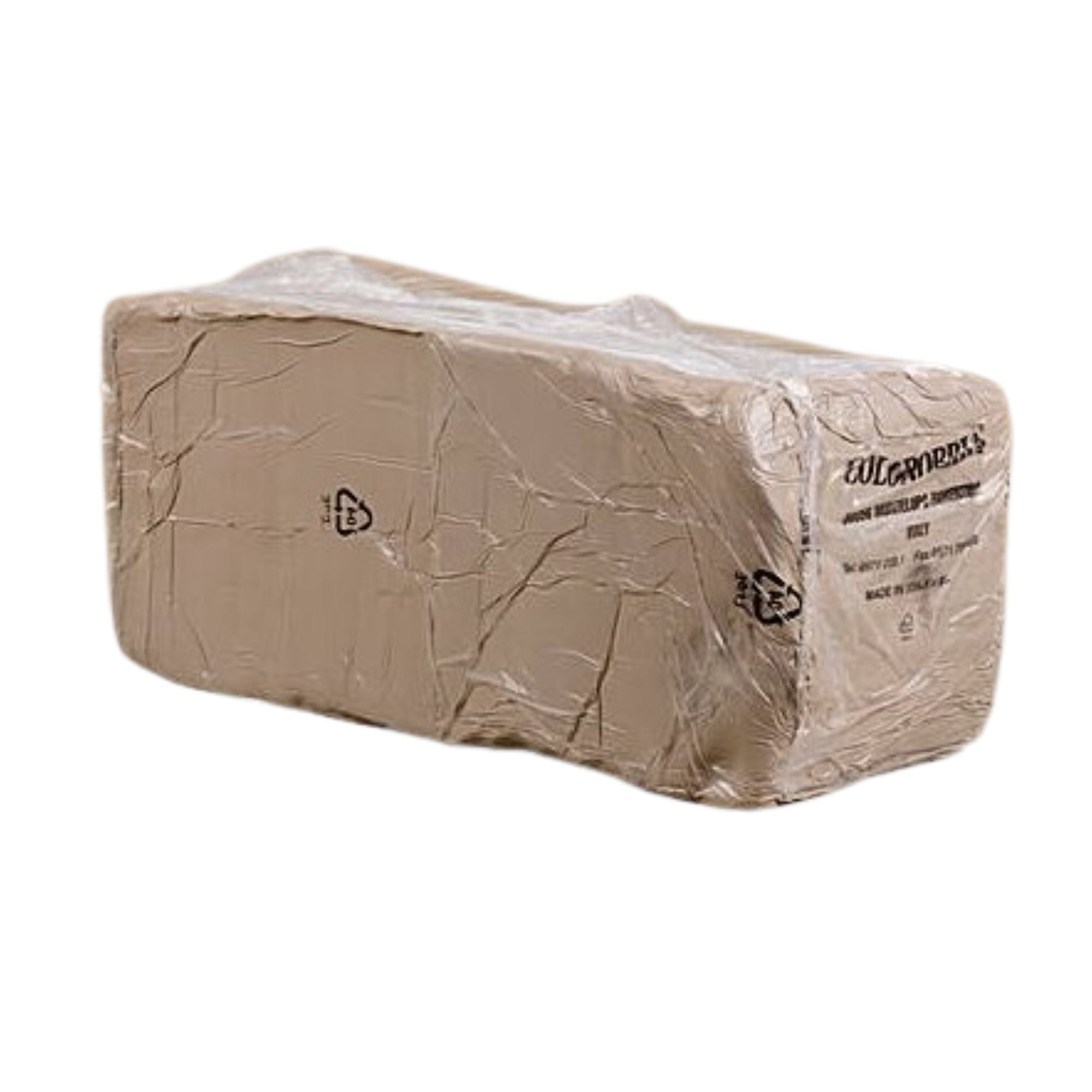 Glina Colorobbia 263/4444, majolika / bela, 12,5 kg