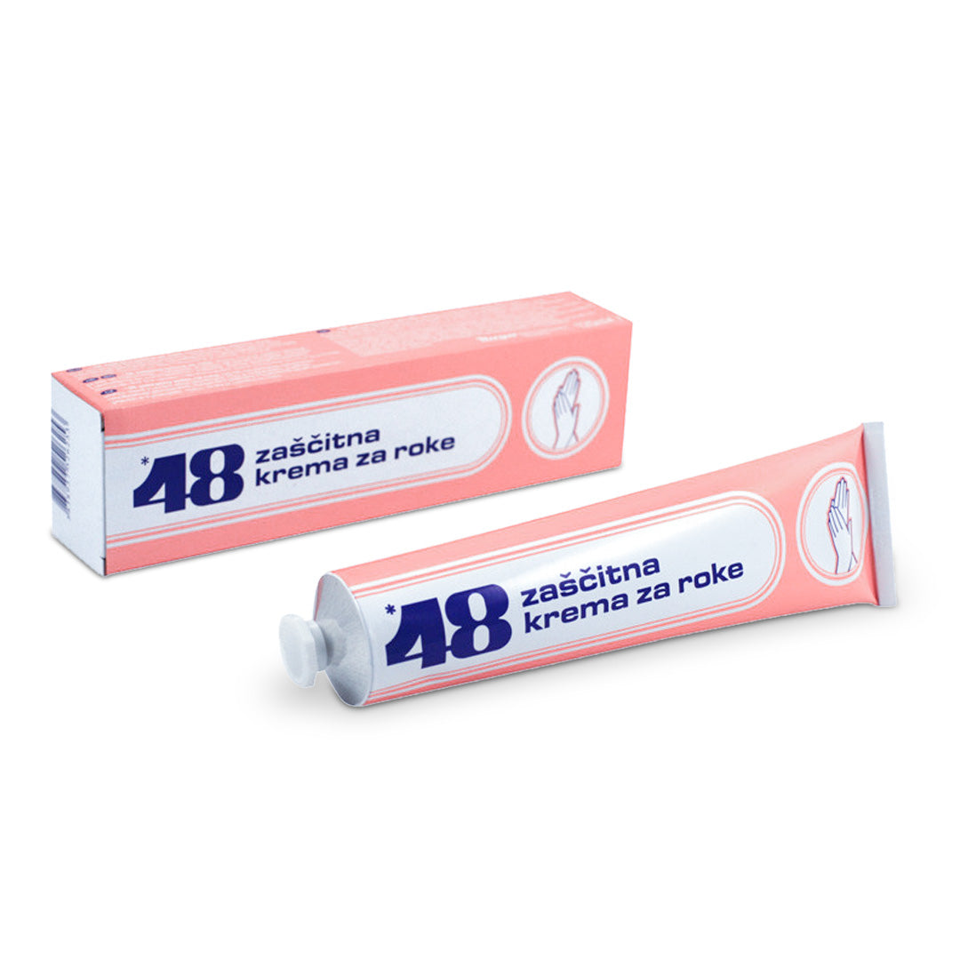 Krema za roke 48, 125 ml