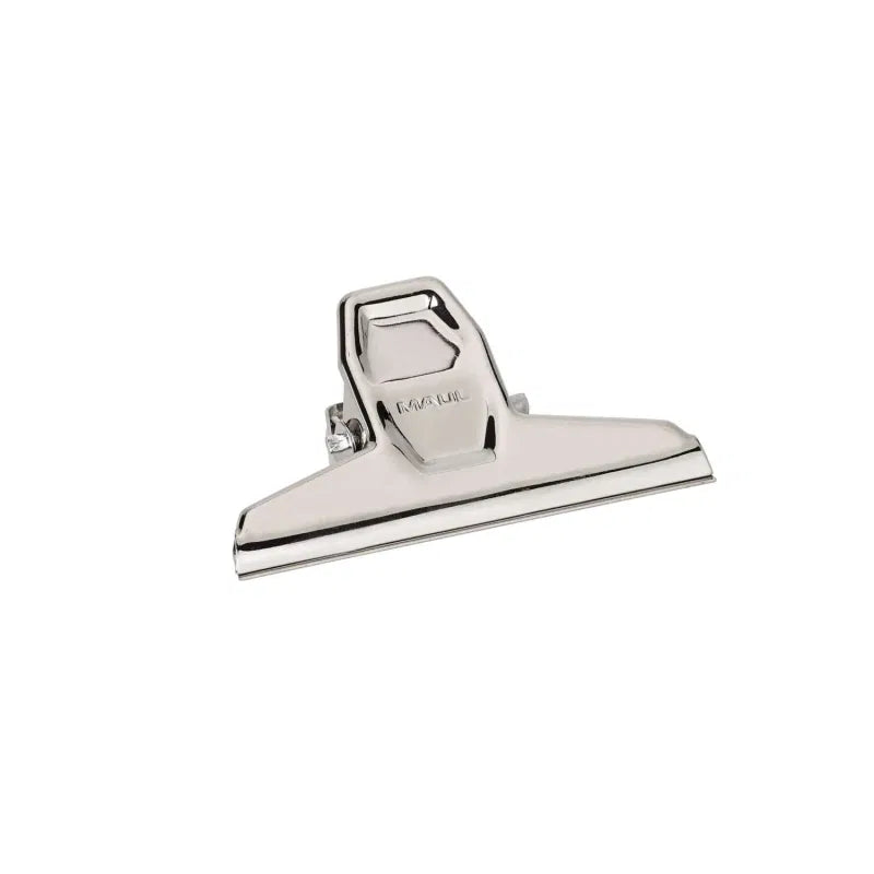 Sponka vpenjalna Maulpro, 95/125 mm, srebrna