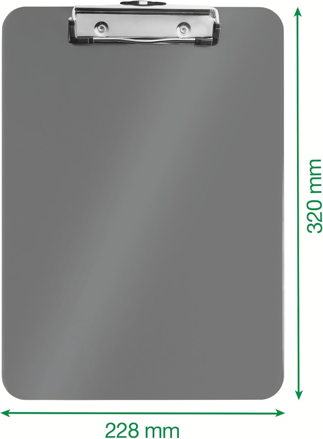 Tablica clipboard Leitz Wow Esselte 3971