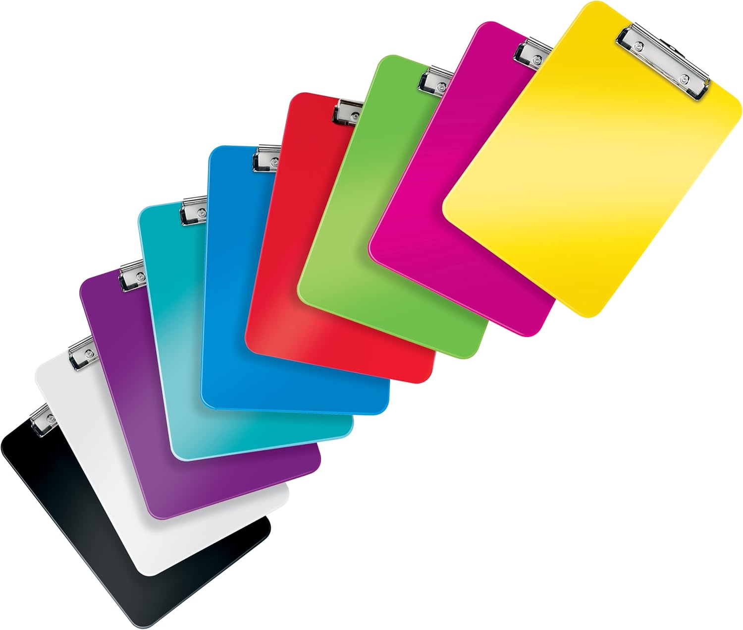 Tablica clipboard Leitz Wow Esselte 3971