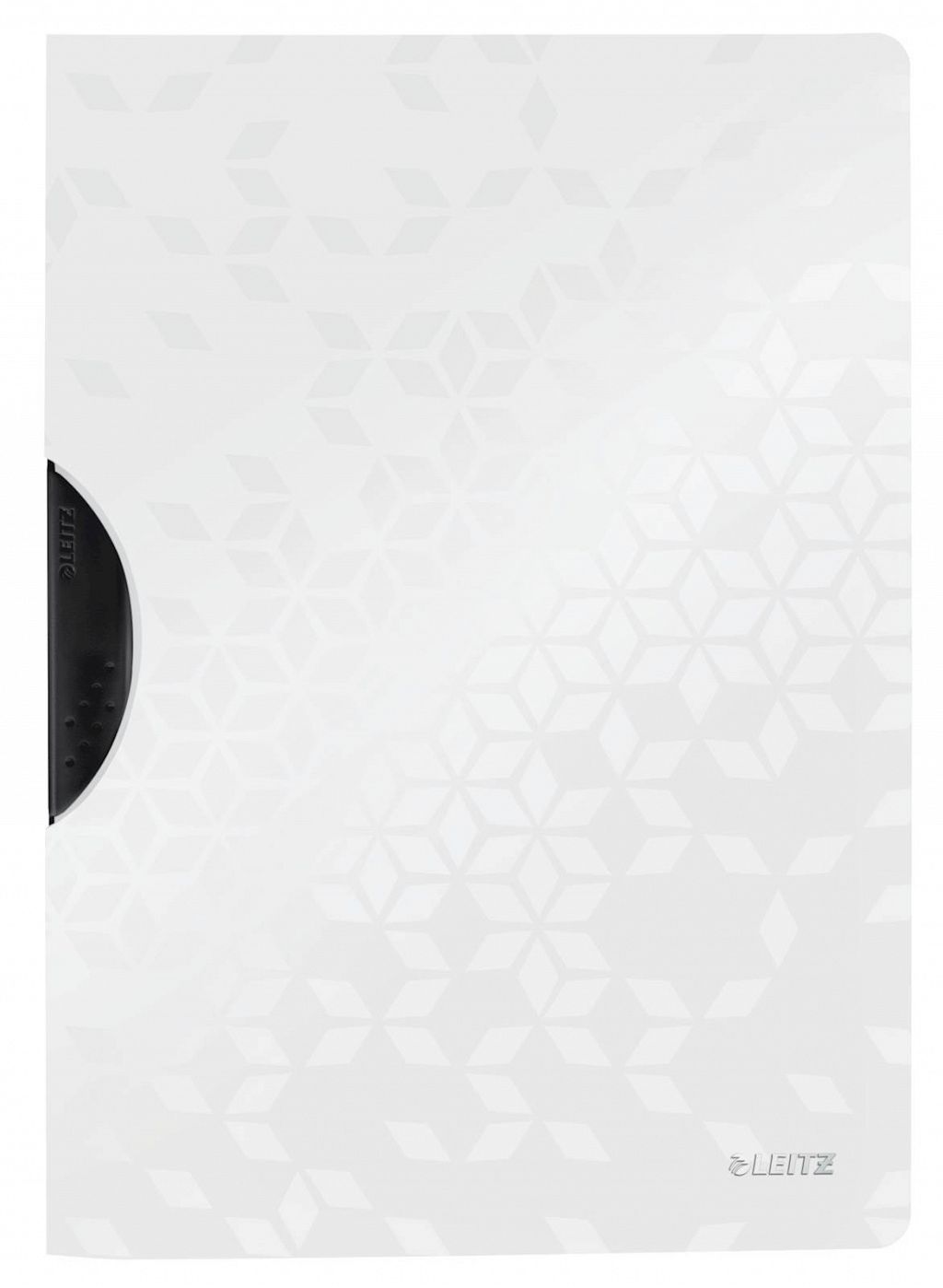 Mapa clip A4 Leitz Wow ColorClip