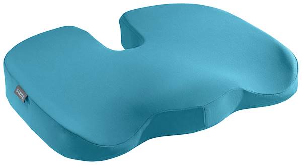Blazina za stol ortopedska Ergo Cosy Seat Cushion Leitz