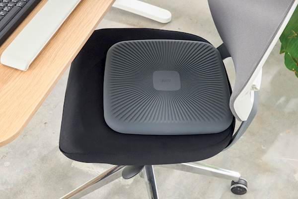 Blazina za stol Ergo Active, nihajoča