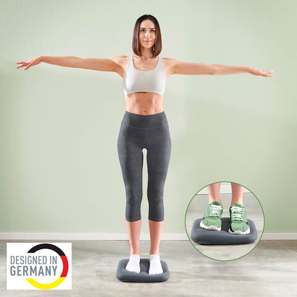 Blazina za stol Ergo Active, nihajoča