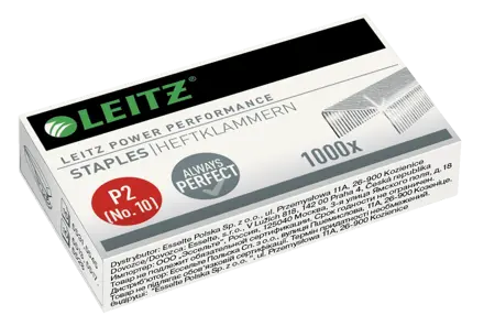 Sponke palične Leitz no.10 5577, 1000/1