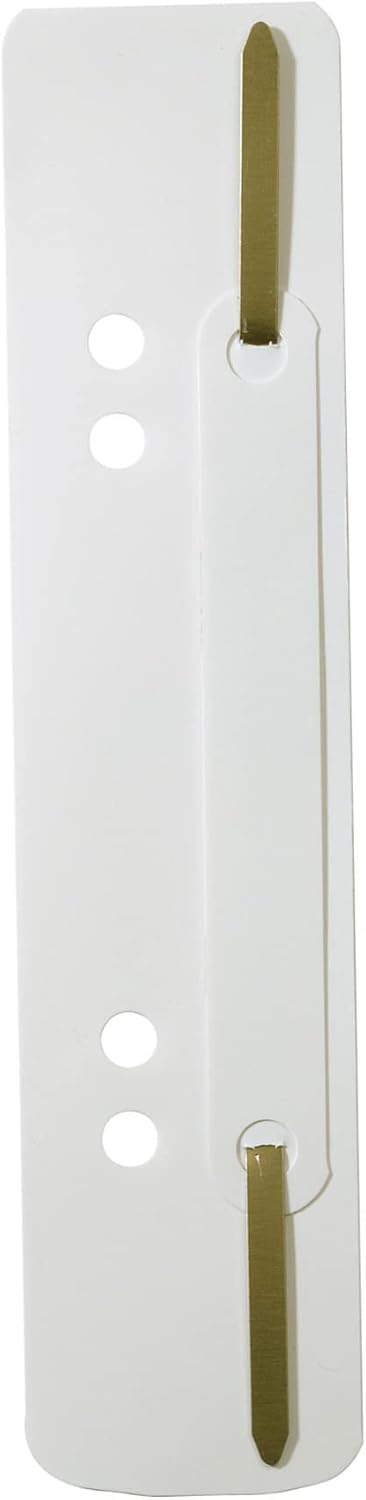 Sponke mapne Flexi Durable 6901/02 bele, 25/1