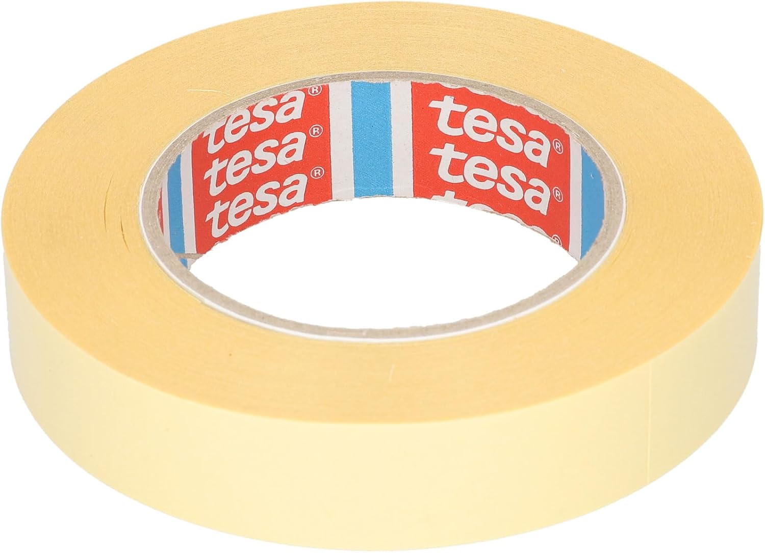 Trak lepilni Tesa 64621-6 25mm x 50m, obojestranski