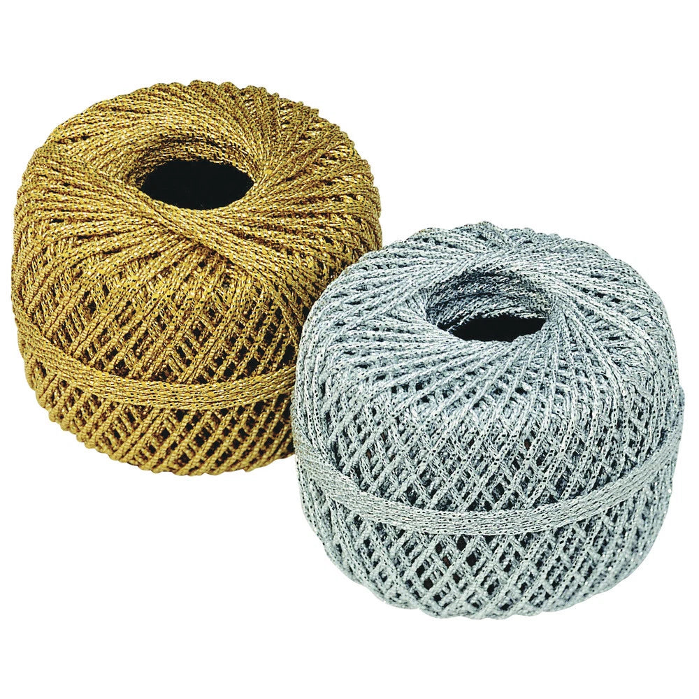 Vrvica dekorativna Rayher, 0,8 mm, 20 m