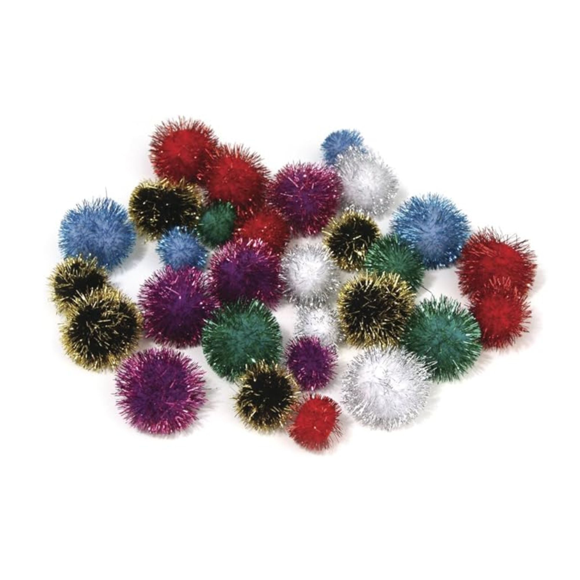 Pomponi dekorativni Rayher, 80/1