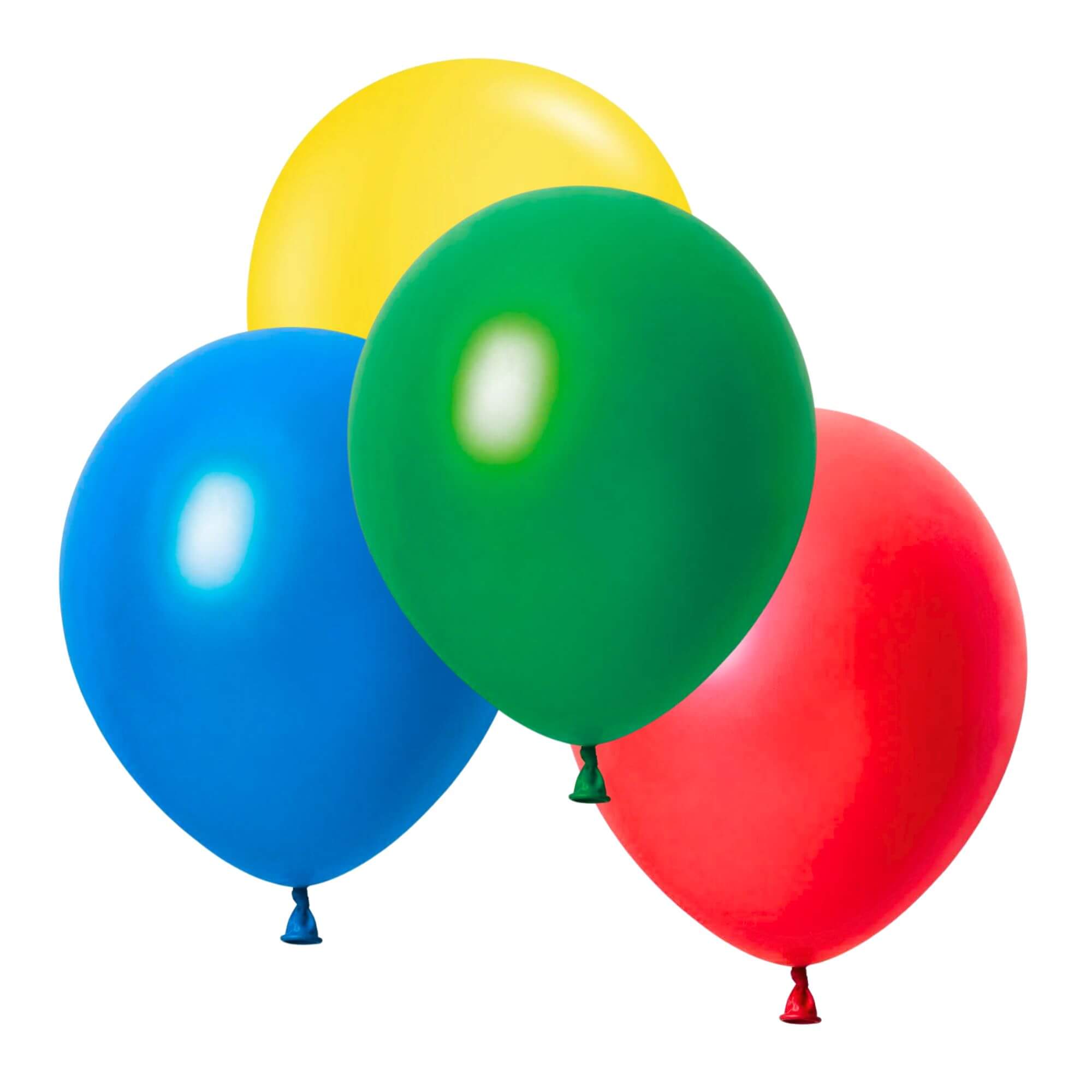 Baloni Kogler, fi 30 cm