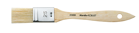 Čopič Marabu Robust, ploščat 25/50/75 mm