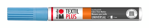 Marker za tekstil Marabu Plus, 3 mm