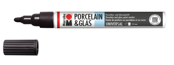 Marker Marabu za porcelan in steklo