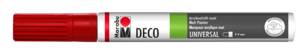Marker Marabu Deco Painter
