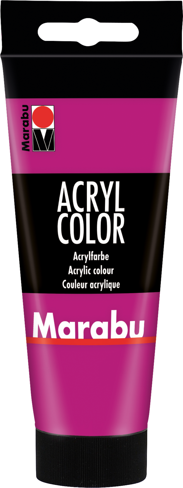 Barva akrilna Marabu, 100 ml