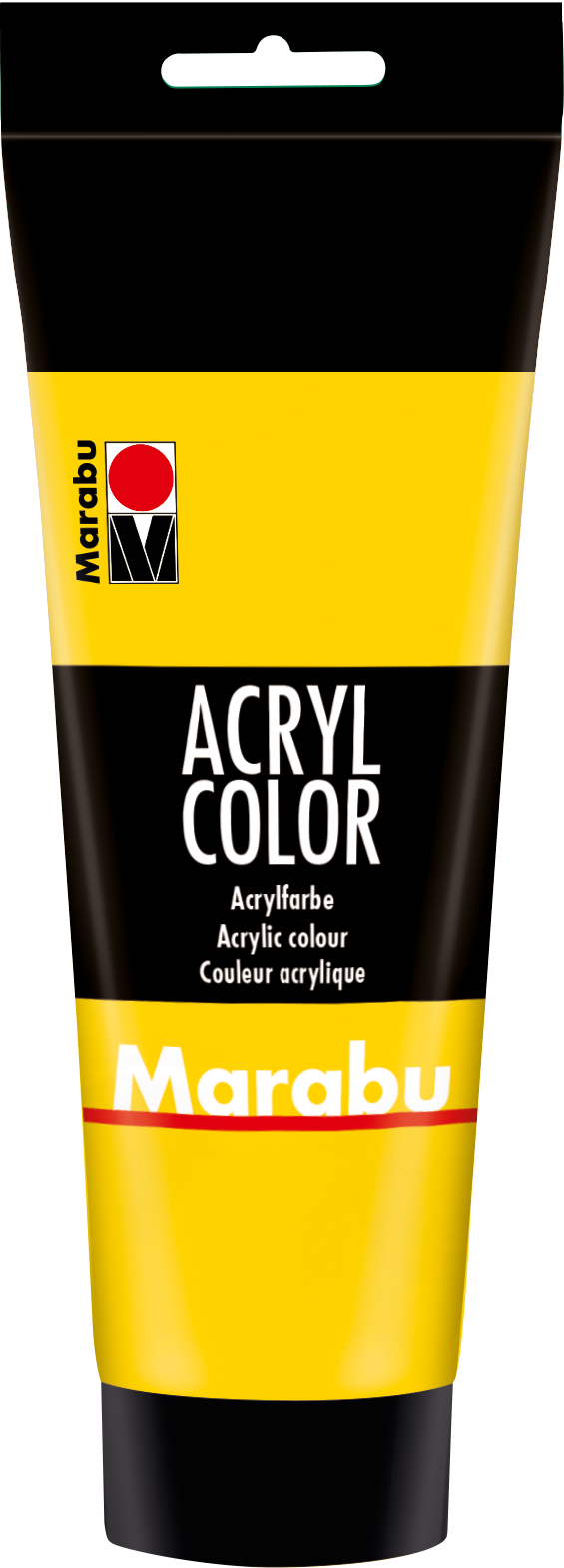 Barva akrilna Marabu, 225 ml