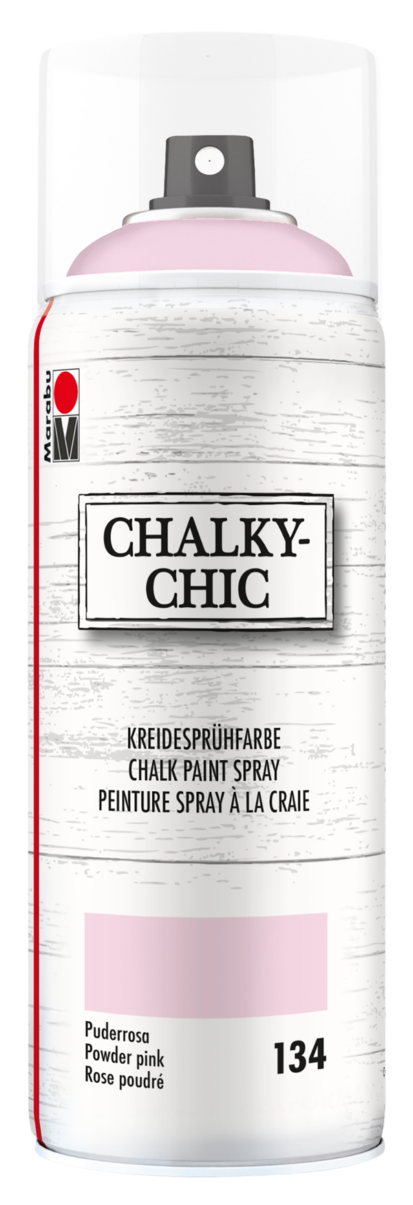 Sprej kredni Marabu Chalky-Chic, 400 ml