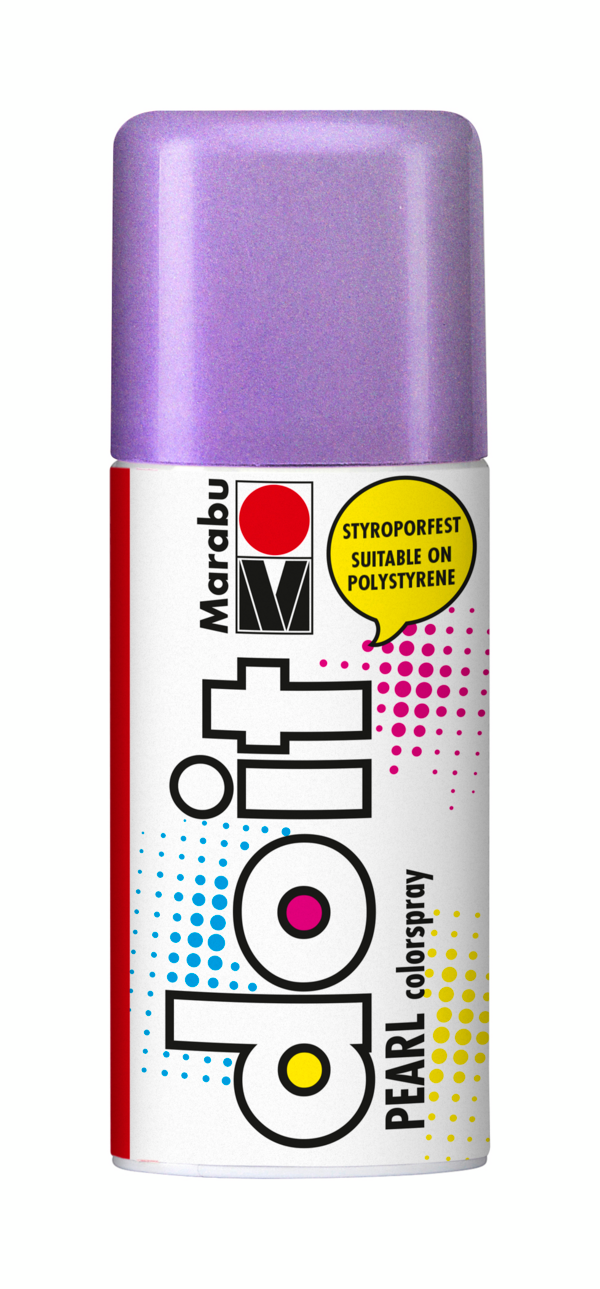 Sprej Marabu Do It Pearl, 150 ml