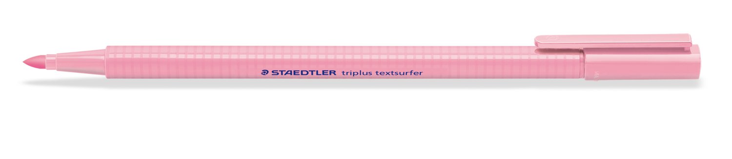 Tekstmarker Staedtler 362 C Triplus, 1-4 mm
