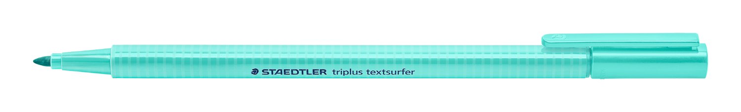 Tekstmarker Staedtler 362 C Triplus, 1-4 mm